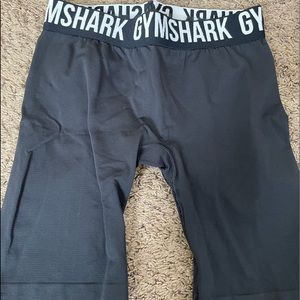 Gymshark fit shorts